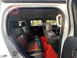 Hummer H3
